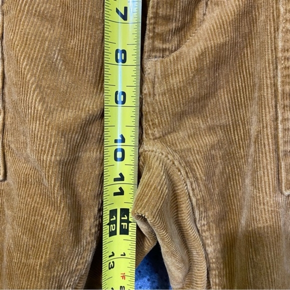 Relwen Men’s Cord Supply Pants - 38 - Picture 9 of 10